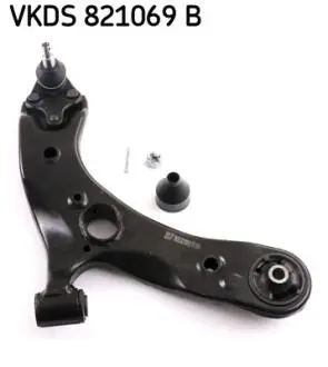 VKDS821069B Рычаг передний прав.Auris 06- SKF подбор по vin на Brocar
