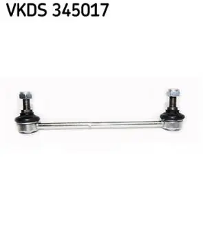 VKDS345017 Тяга стабілізатора передн. Omega A/B SKF підбір по vin на Brocar