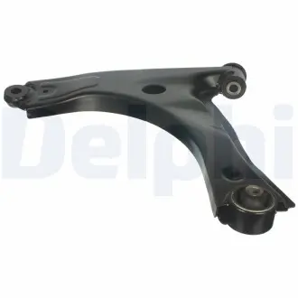TC3024 Важіль підвіски DELPHI підбір по vin на Brocar