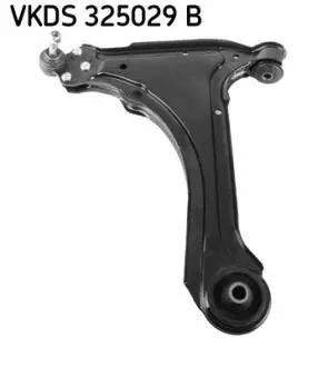 VKDS325029B Важіль передній лівий Astra F,Vectra A -88 SKF підбір по vin на Brocar