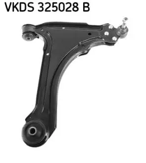 VKDS325028B Важіль передній правий Astra F,Vectra A -88 SKF підбір по vin на Brocar