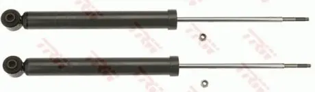 JGT1210T Амортизатор TRW підбір по vin на Brocar