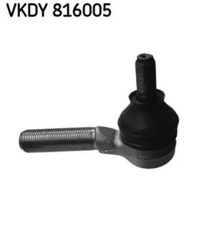 VKDY816005 Наконечник рулевой тяги SKF подбор по vin на Brocar