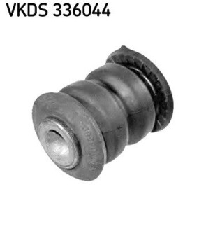 VKDS336044 Tuleja wah. RENAULT CLIO/ CLIO Grandtour/ CLIO III/ MODUS SKF подбор по vin на Brocar