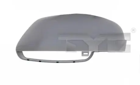 33200202 Покриття, зовнішнє дзеркало TYC підбір по vin на Brocar