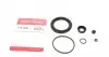 Ремкомплект суппорта (заднего) Renault Master/Opel Movano 10- (d=60mm) (Brembo) 114-0261