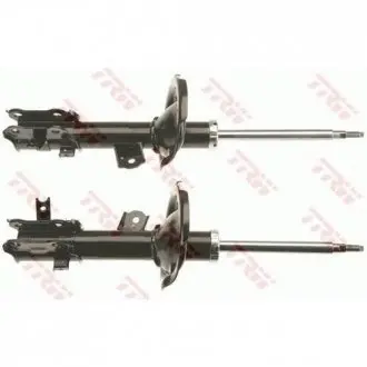 JGM1163T Амортизатор KIA RIO/HYUNDAI ACCENT 05- пер.газ.(к-т л/пр.цена за 1шт.) TRW підбір по vin на Brocar