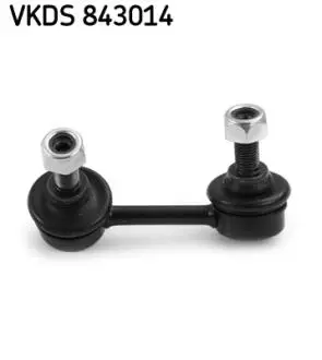 VKDS843014 Тяга стабілізатора передн.правий. Accord 98- SKF підбір по vin на Brocar