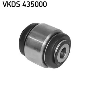VKDS435000 Шарнир поперечного заднего рычага Vectra B нар. 45.20мм SKF подбор по vin на Brocar