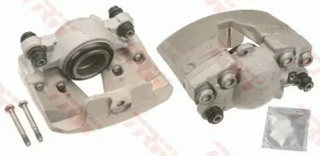BHS1301E Гальмівний супорт (Ціна за цей товар формується з двох складових: Ціна на сайті + додатковий платіж. Остаточну ціну дізнавайтесь у менеджера.) TRW підбір по vin на Brocar