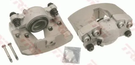 BHS1302E Гальмівний суппорт TRW підбір по vin на Brocar