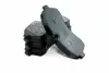 SB29200 Колодки переднии DB Sprinter/ VW Crafter 5T 06- (Brembo) SHAFER підбір по vin на Brocar