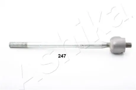 10302247 Dršżek kier.TOYOTA HILUX 2.5D4D,3.0D4D 05- L/P /ASHIKA/ ASHIKA подбор по vin на Brocar