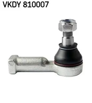 VKDY810007 Наконечник, поперечна кермова тяга SKF підбір по vin на Brocar