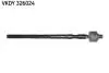 VKDY326024 Dršżek kierowniczy RENAULT CLIO II/CLIO IIBox/KANGOO I SKF підбір по vin на Brocar