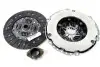MZK2132 Sprzęgło kpl.MAZDA 3 2.3iT 06-09 6 2.3iT 05-07 /EXEDY/ EXEDY підбір по vin на Brocar