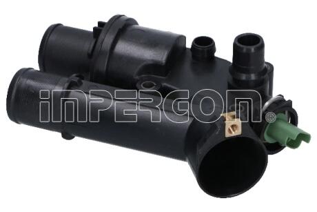 90124 Термостат Citroen C5/C8/Peugeot 407/508 2.2HDi 06- IMPERGOM подбор по vin на Brocar