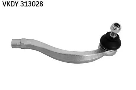 VKDY313028 Наконечник прав.C5 III 08-,Peugeot 508 10- SKF підбір по vin на Brocar