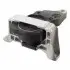 50104408 Подушка двигуна FORD FOCUS III/KUGA II 2.0TDCi 14-&gt; SWAG підбір по vin на Brocar