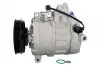 Компресор кондиціонера Audi A4/A6 1.9TDI 00-05 32106