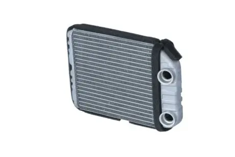 54287 Радіатор пічки Opel Vectra B -03 NRF підбір по vin на Brocar