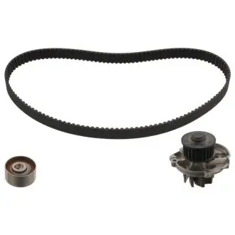 45176 Комплект водяного насоса / зубчатого ремня FEBI BILSTEIN подбор по vin на Brocar
