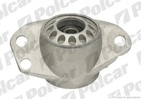 S020100 Кріплення амортизатора лівий=правий POLCAR підбір по vin на Brocar