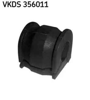 VKDS356011 Втулка стабилизатора передн. Duster 10- SKF подбор по vin на Brocar