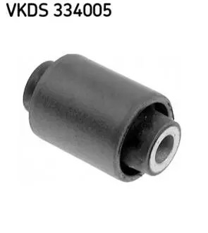 VKDS334005 Сайлентблок важеля (переднього/знизу/спереду)) Fiat Fiesta IV 96-02 SKF підбір по vin на Brocar