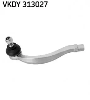VKDY313027 Наконечник лев.C5 III 08-,Peugeot 508 10- SKF підбір по vin на Brocar