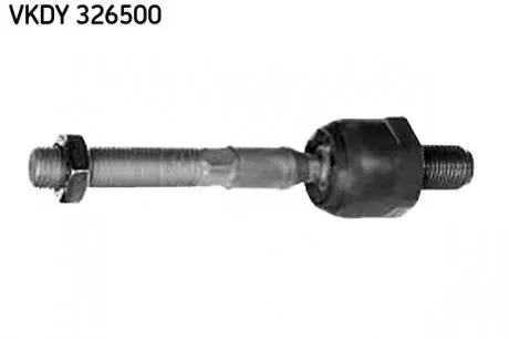 VKDY326500 VOLVO Тяга рулевая лев./прав.S60/80,V70,XC70 01- SKF подбор по vin на Brocar