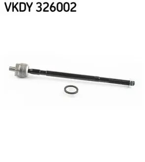 VKDY326002 Тяга рулев. без након. (с г/у smi) л/п Kangoo -97 SKF подбор по vin на Brocar