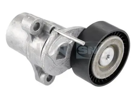 GA35287 Натягувач FORD Transit/Fiesta/Focus/Mondeo 1,0-2,0 12&gt;&gt; SNR NTN підбір по vin на Brocar