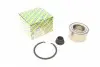Підшипник маточини (передньої) Toyota Camry 01-/Lexus RX300 03-08 (45x84x45) R169.73