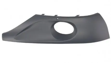 9582303 Рамка фары противотуманной правой TOUAREG, 04.10- POLCAR подбор по vin на Brocar