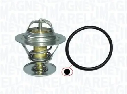 352317100330 MAGNETI MARELLI FORD Термостат 92&quot,C Escort 1.6, 1.8 -95, Focus -04 352317100330 MAGNETI MARELLI MAGNETI MARELLI підбір по vin на Brocar