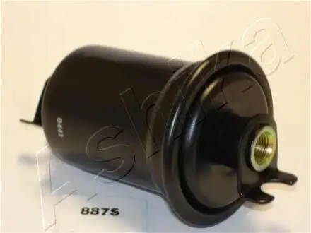 3008887 Паливний фільтр ASHIKA підбір по vin на Brocar
