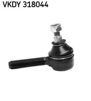 VKDY318044 Наконечник рул. тяги W124 прав.резьба M14*1,5 SKF подбор по vin на Brocar