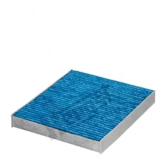 E961LB Фільтр повітря салону HENGST FILTER підбір по vin на Brocar