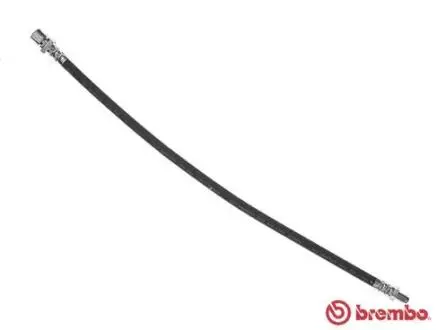 T50020 Шланг гальмівний BREMBO підбір по vin на Brocar