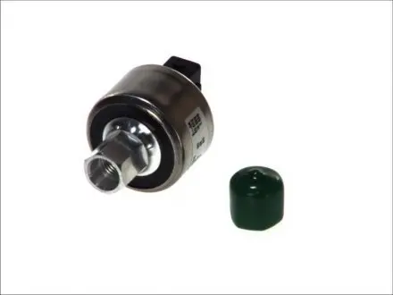 38927 Датчик тиску кондиціонера Opel Astra F/ Vectra A/Combo/Omega A 86-05 NRF підбір по vin на Brocar