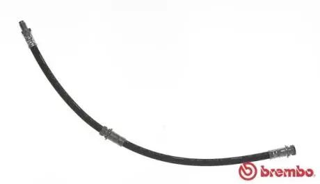T50048 Тормозной шланг BREMBO подбор по vin на Brocar