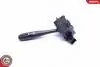 Перемикач на рульовій колонці 38SKV525