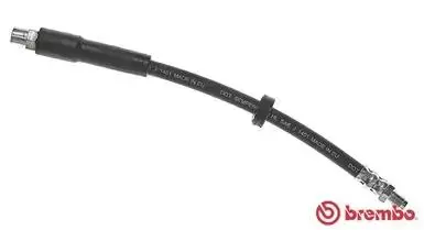 T06022 Гальмівний шланг BREMBO підбір по vin на Brocar
