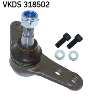VKDS318502 Sworzeń wahacza MINI Cooper, Cooper S, One, One D SKF подбор по vin на Brocar