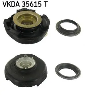 VKDA35615T Монтажний комп-кт амортизатора SKF підбір по vin на Brocar