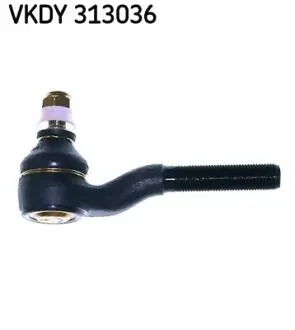 VKDY313036 Наконечник рулевой тяги 406 -95 прав SKF подбор по vin на Brocar