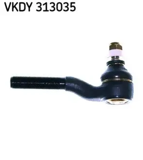 VKDY313035 Наконечник рулевой тяги 406 -95 лев SKF подбор по vin на Brocar