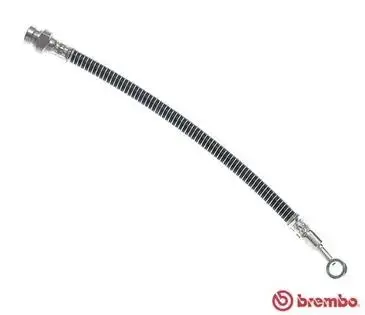T30106 Гальмівний шланг BREMBO підбір по vin на Brocar