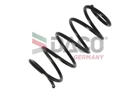 810403 Sprężyna zaw. CHEVROLET LACETTI LIFTBACK 04- Tył DACO підбір по vin на Brocar
